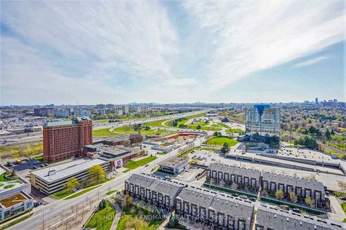 2216-181 Village Green Sq, Toronto, ON, M1S0K6 | Card Image