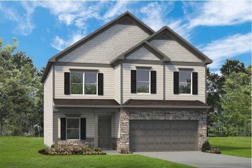 48 Calla Dr, Douglasville, GA, 30134-4857 | Card Image