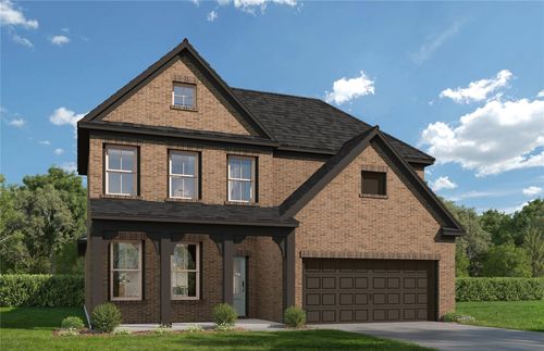 18711 Durango Plains Trail, Crosby, TX, 77532 | Card Image
