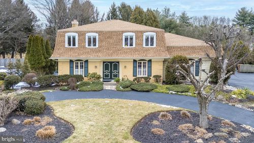 1753 Terrace Dr, AMBLER, PA, 19002-2939 | Card Image
