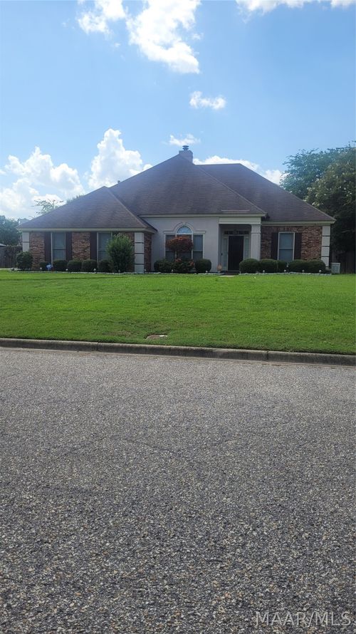 1636 Worthing Rd, Montgomery, AL, 36117-4754 | Card Image