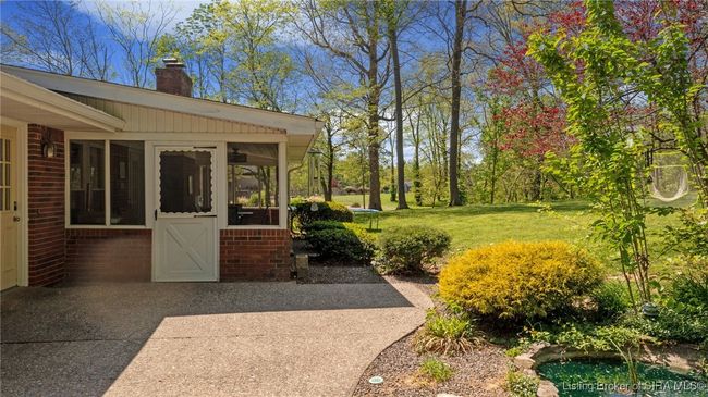 800 Yankee Way Sw, Home with 4 bedrooms, 4 bathrooms and null parking in Corydon IN | Image 15