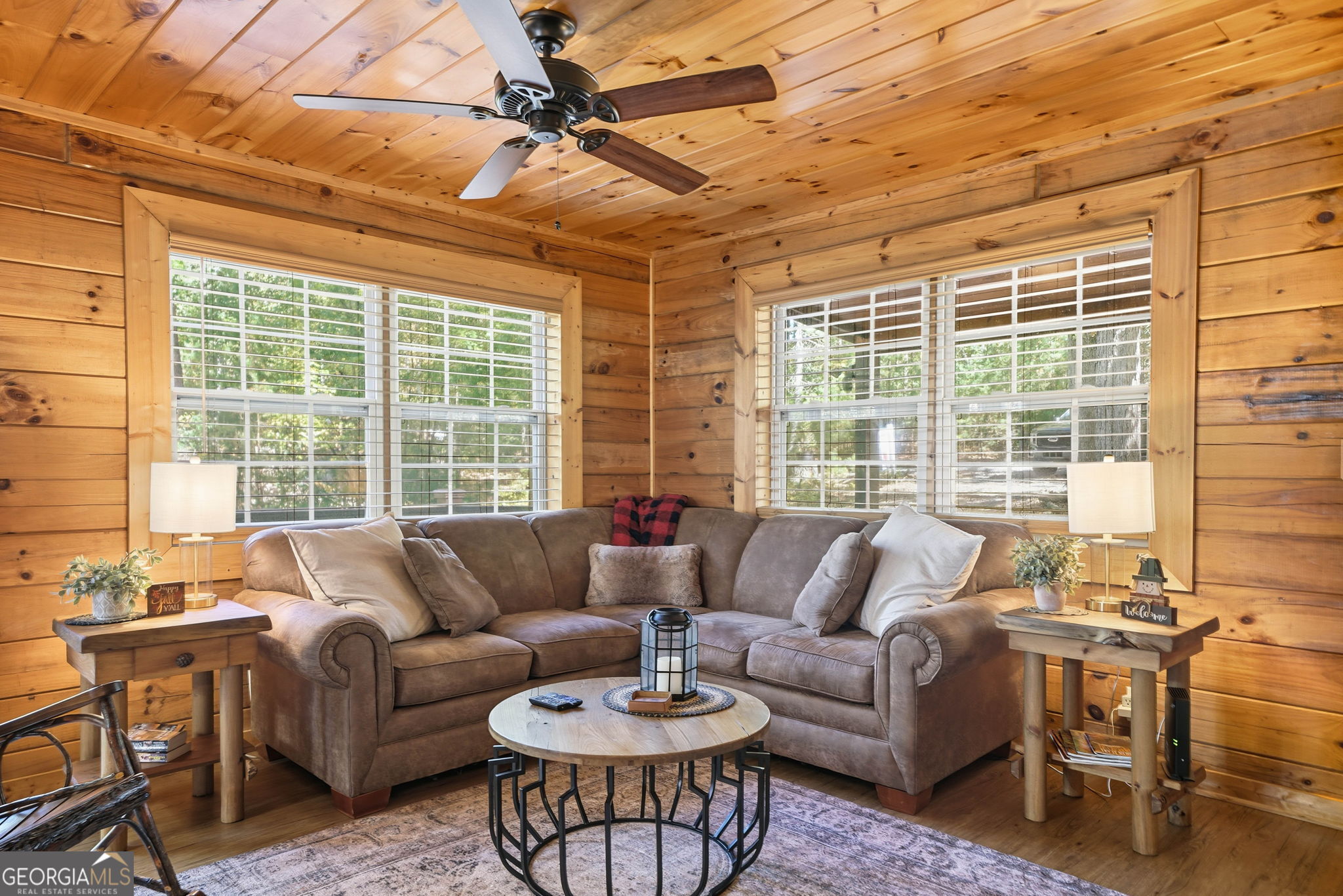 Residential in Morganton 4