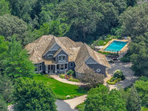 3 Ski Hill, North Oaks, MN, 55127 | Card Image