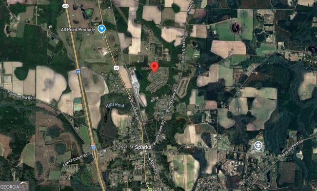 0 Sparks Mobile Home Park, Home with 0 bedrooms, 0 bathrooms and null parking in Sparks GA | Image 21