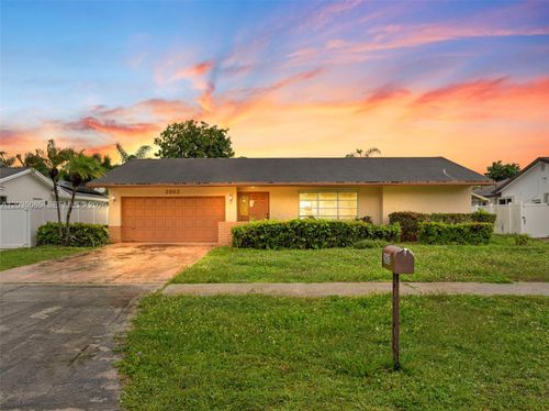 2862 Sw 13th Ct, Deerfield Beach, FL, 33442-5920 | Card Image