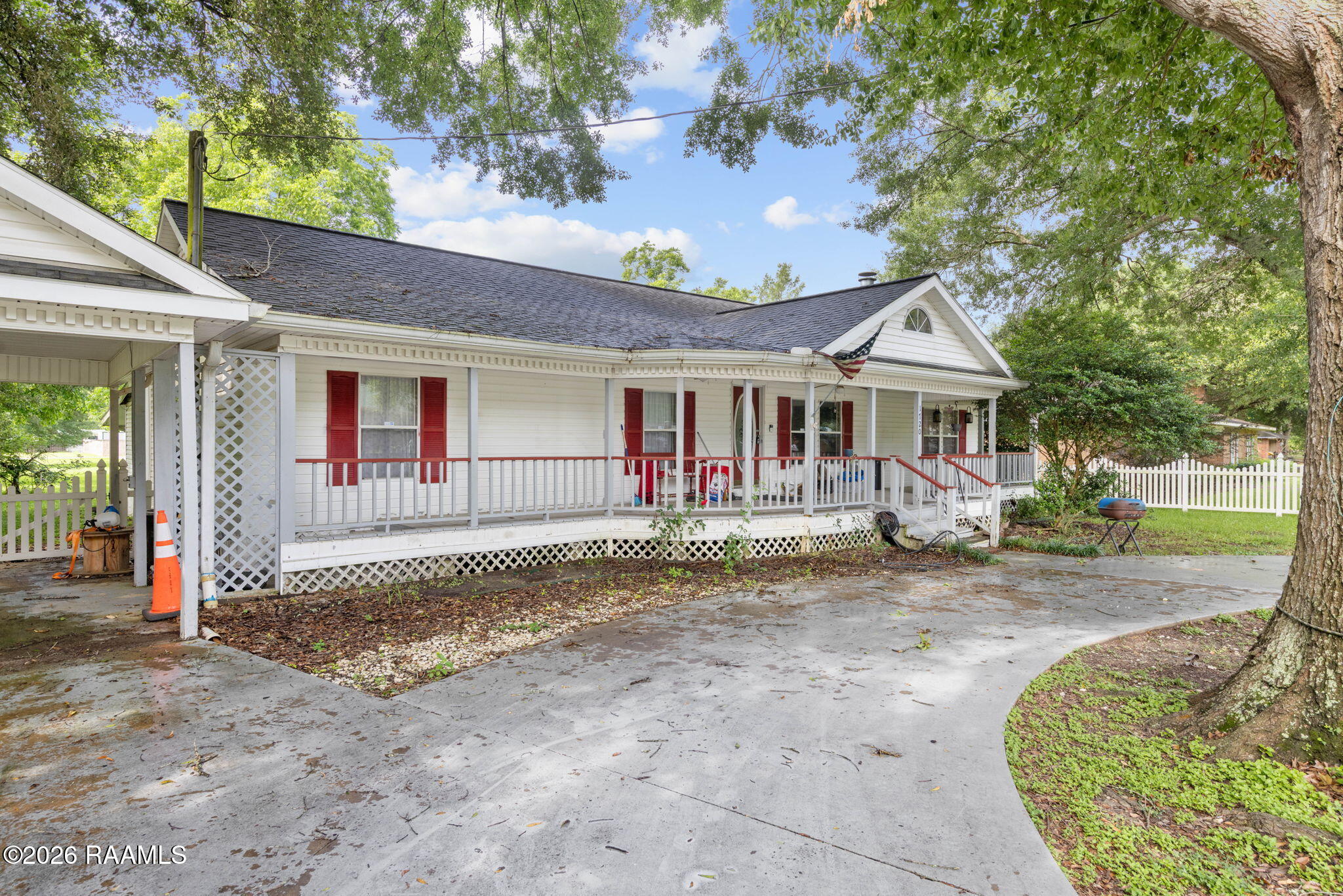 Residential in Pine Prairie 3