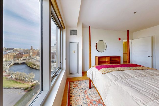 UNIT-805 - 100 Exchange St, Condo with 1 bedrooms, 1 bathrooms and 1 parking in Providence RI | Image 18