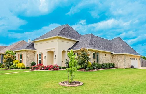 801 Durango Dr, Bossier City, LA, 71111-6367 | Card Image