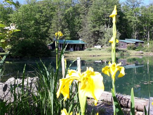 0 White Oak Knob Road, Webster, WV, 25206 | Card Image