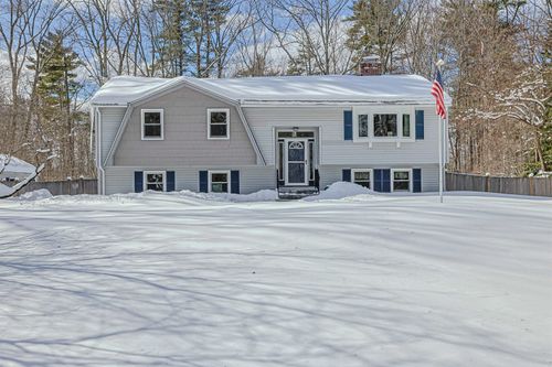 27 Farmer Rd, Merrimack, NH, 03054-4271 | Card Image