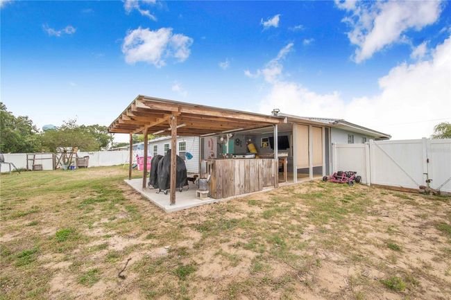 498 W 7 Th St, House other with 4 bedrooms, 2 bathrooms and null parking in FROSTPROOF FL | Image 31