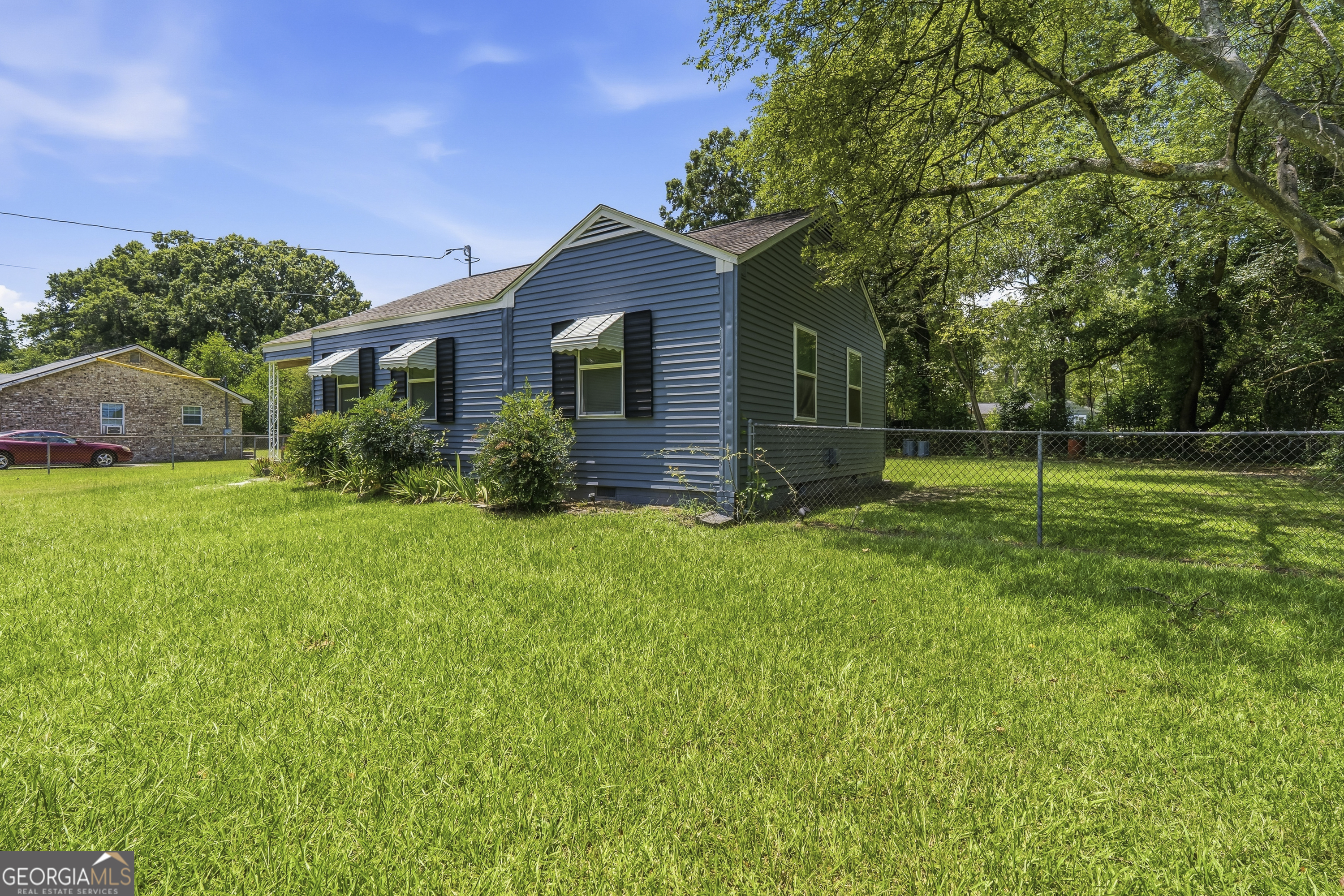 Residential in Warner Robins 3