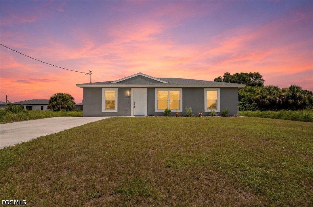 Residential in Labelle 2