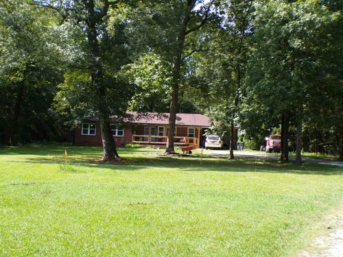 15010 Highway 72, Tuscumbia, AL, 35674-7000 | Card Image