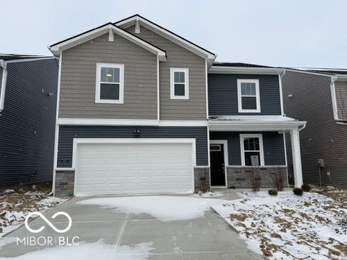 3884 Sterling Dr, Whitestown, IN, 46075-9835 | Card Image