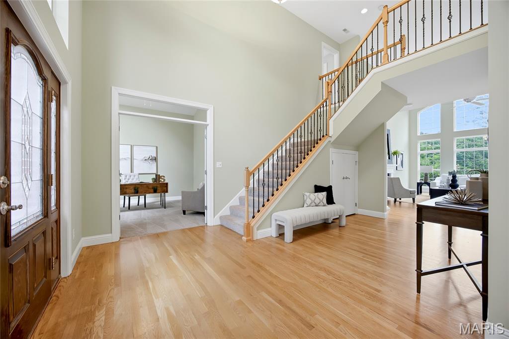Residential in High Ridge 3