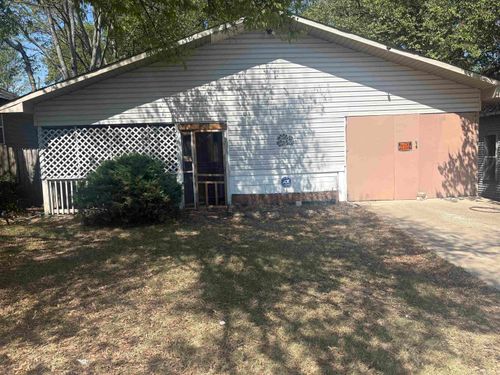 3216 Lamar, Little Rock, AR, 72205 | Card Image