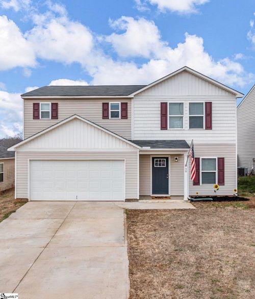 98 Lyman Lake Rd, Lyman, SC, 29365-9738 | Card Image