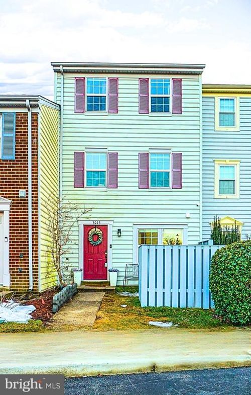 34-3013 Piano Ln, SILVER SPRING, MD, 20904-6877 | Card Image