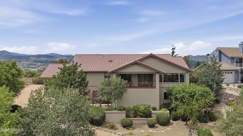 1506 Eagle Crest Drive, Prescott, AZ, 86301 | Card Image