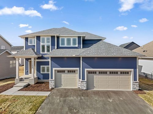 11764 35th St N, Lake Elmo, MN, 55042-5509 | Card Image