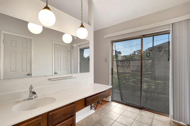 Welcome the sunshine into your bedroom each morning. Or step out to enjoy your morning coffee and the sounds of nature. | Image 27