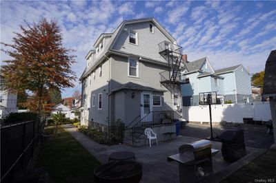 Back of house featuring a patio area | Image 3