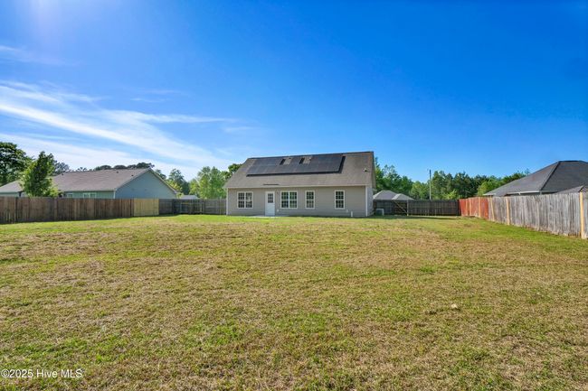 304 Big Tree Ln, House other with 3 bedrooms, 2 bathrooms and 1 parking in Chinquapin NC | Image 31