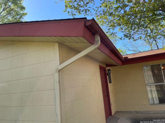 5039 Galahad Dr, House other with 4 bedrooms, 3 bathrooms and null parking in San Antonio TX | Image 52