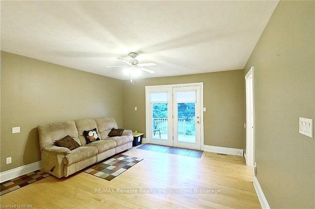 75551 Bluewater Highway, Home with 4 bedrooms, 1 bathrooms and 10 parking in Huron ON | Image 7