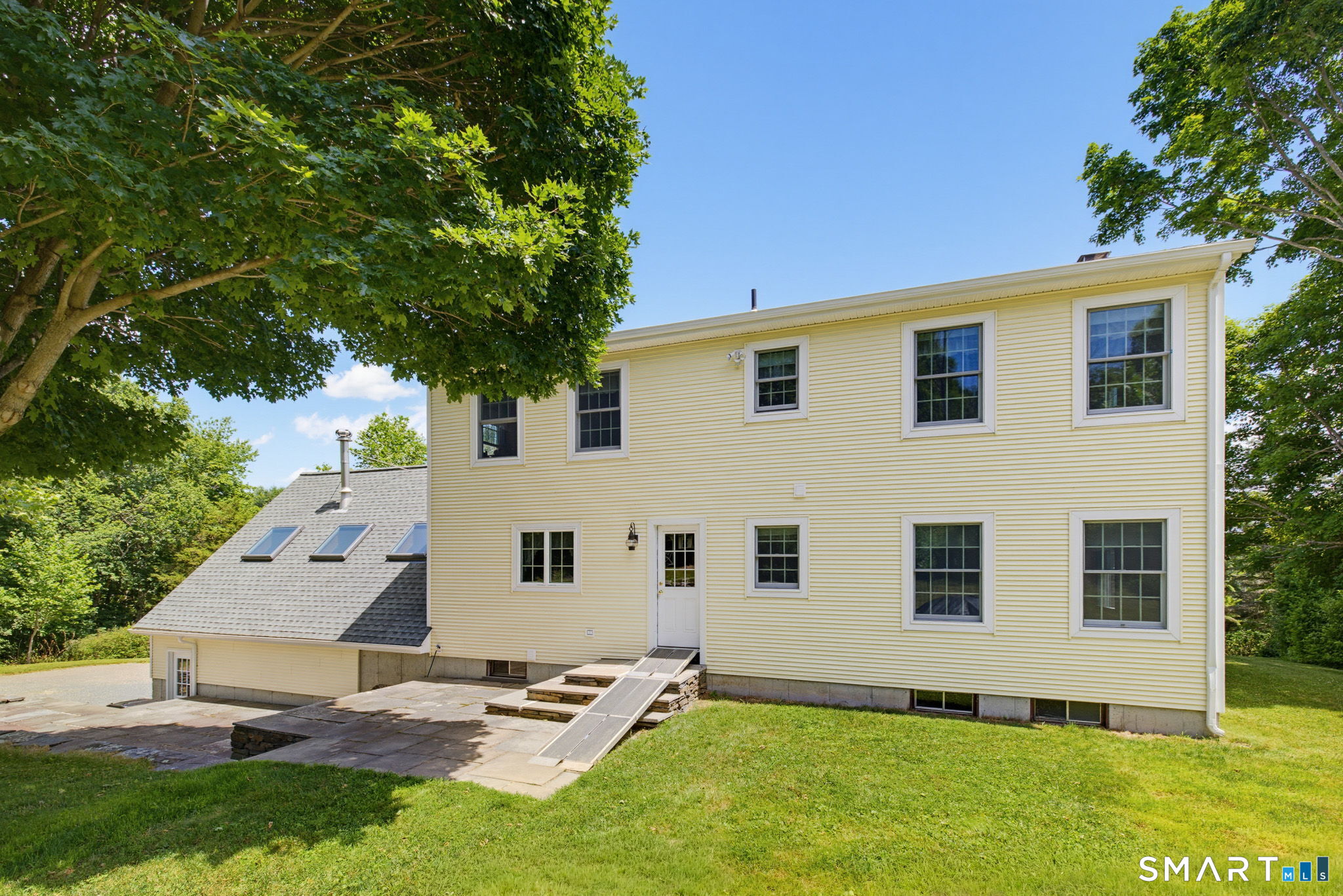 Residential in Granby 3