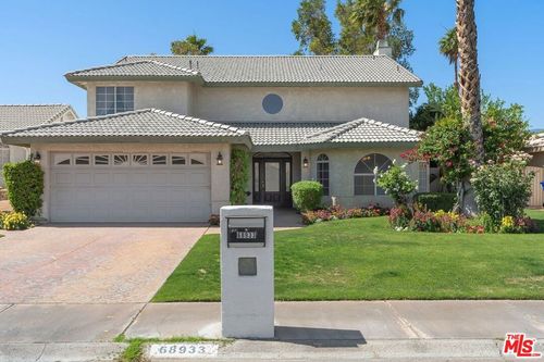 68933 Risueno Rd, Cathedral City, CA, 92234-8808 | Card Image