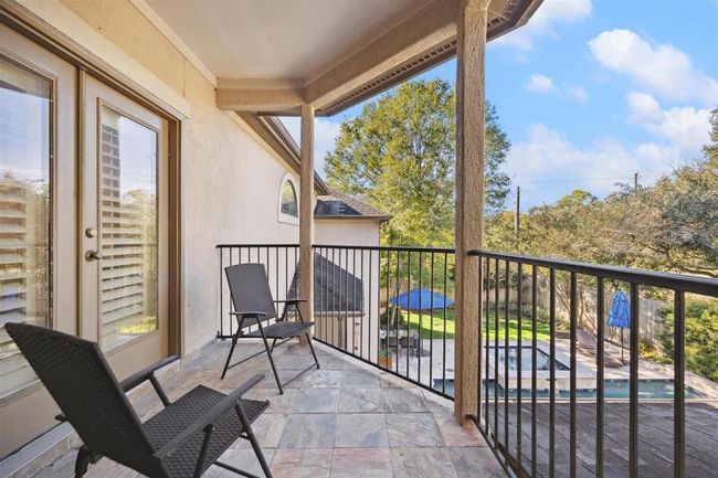 5558 Aspen St, House other with 5 bedrooms, 7 bathrooms and 3 parking in Bellaire TX | Image 18