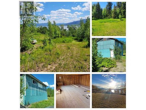 1412 Francois Lake Rd, Fraser Lake, BC, V0J | Card Image
