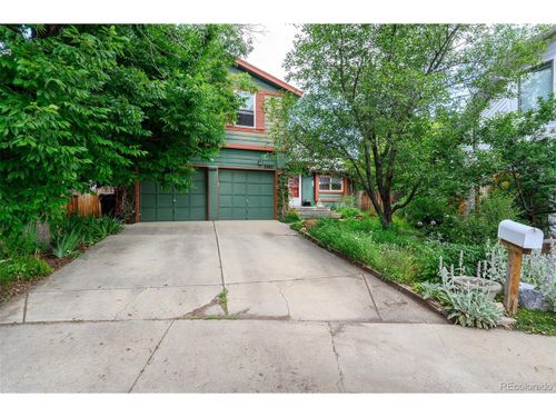 3982 Arbol Ct, Boulder, CO, 80301-1752 | Card Image