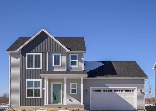 2582 Water Lily Cir, Sun Prairie, WI, 53590-7120 | Card Image