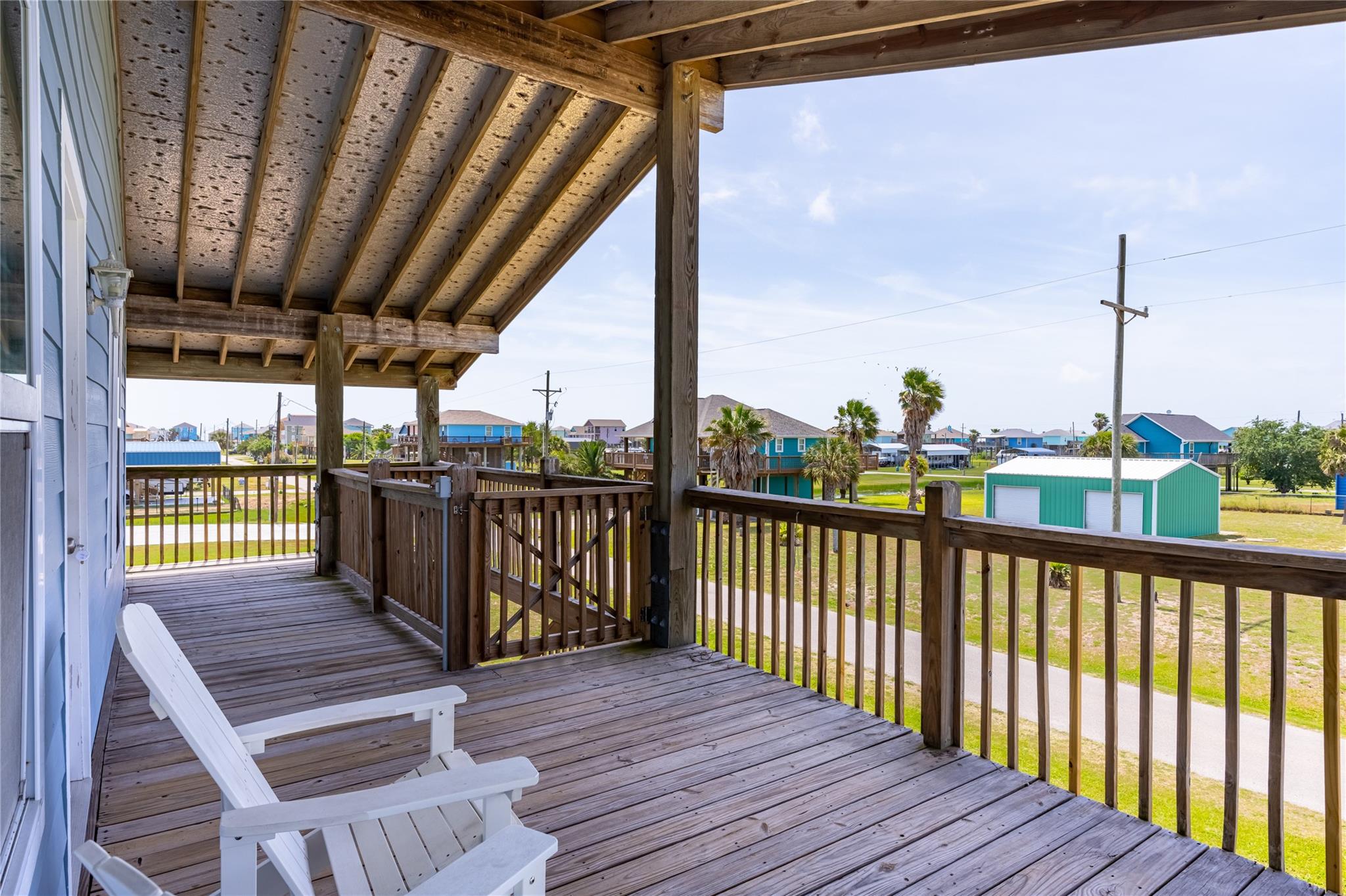 Residential in Crystal Beach 4