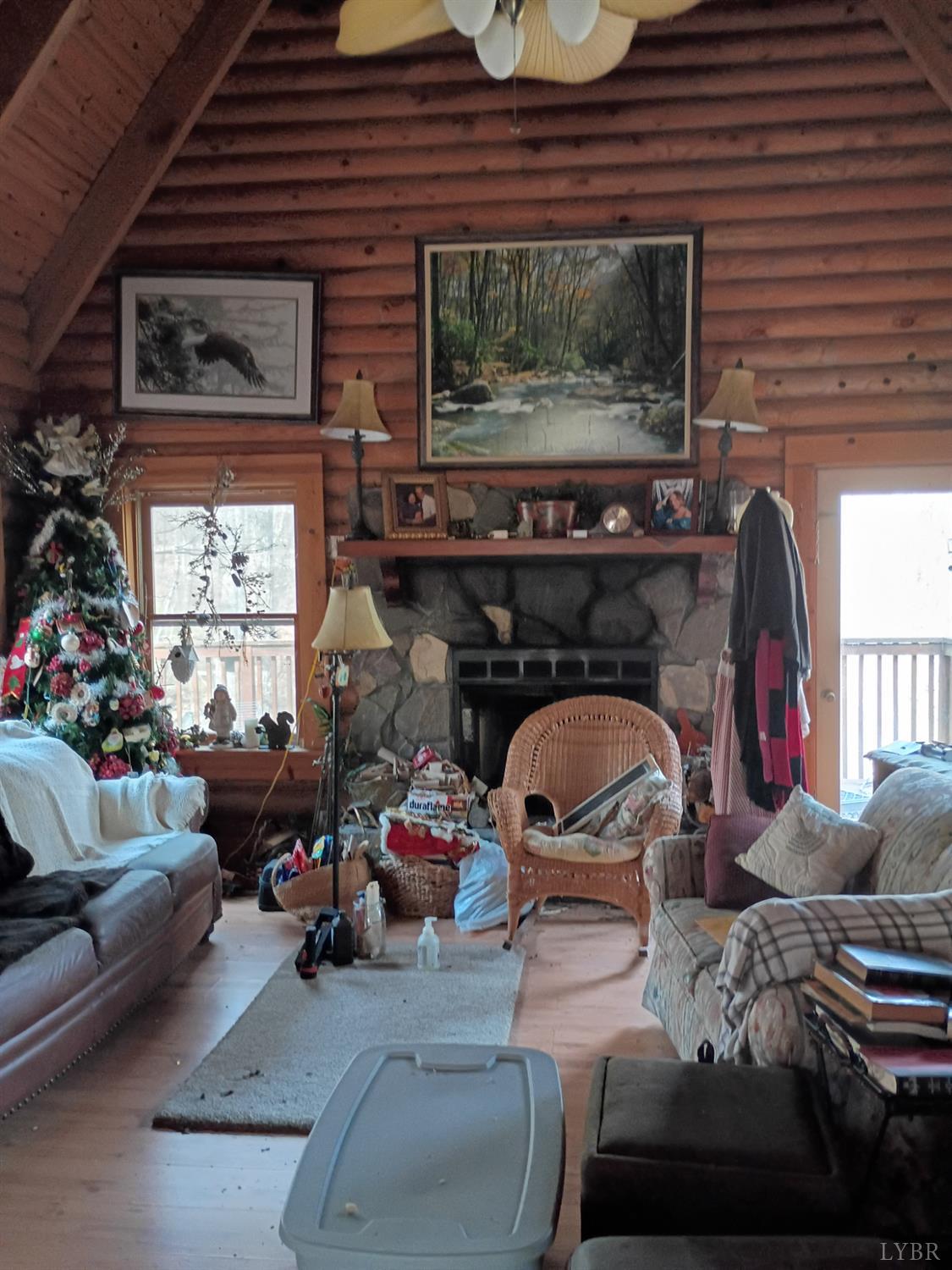 Residential in Bedford 5
