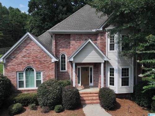 276 Woodbury Dr, STERRETT, AL, 35147-8146 | Card Image
