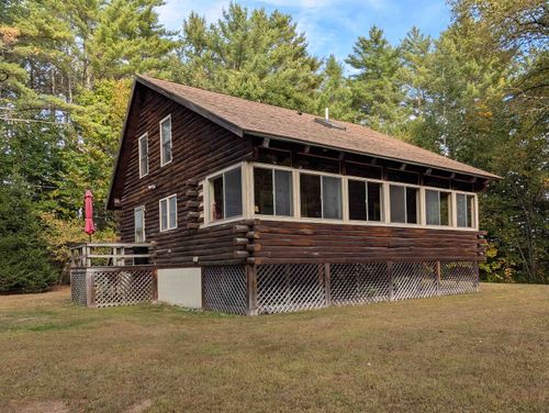 68 Bearcamp Pond Rd, South Tamworth, NH, 03883-3454 | Card Image