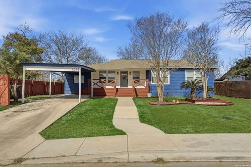2543 W Mulberry Ave, San Antonio, TX, 78228-5152 | Card Image