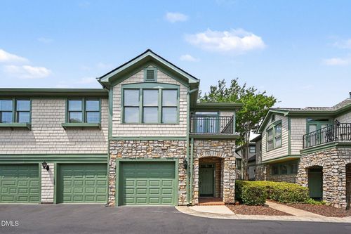 201 Presque Isle Ln, Chapel Hill, NC, 27514-6986 | Card Image