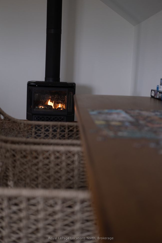 1416 County Rd 124, House other with 4 bedrooms, 3 bathrooms and 6 parking in Duntroon ON | Image 22