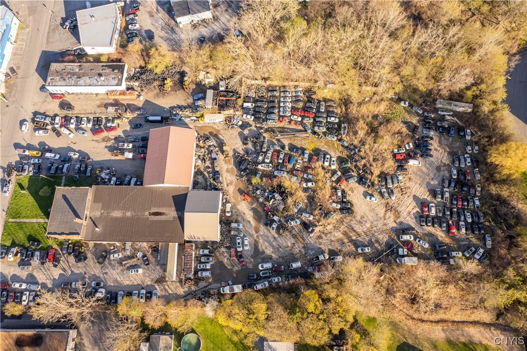 Commercial Lease in Salina 2