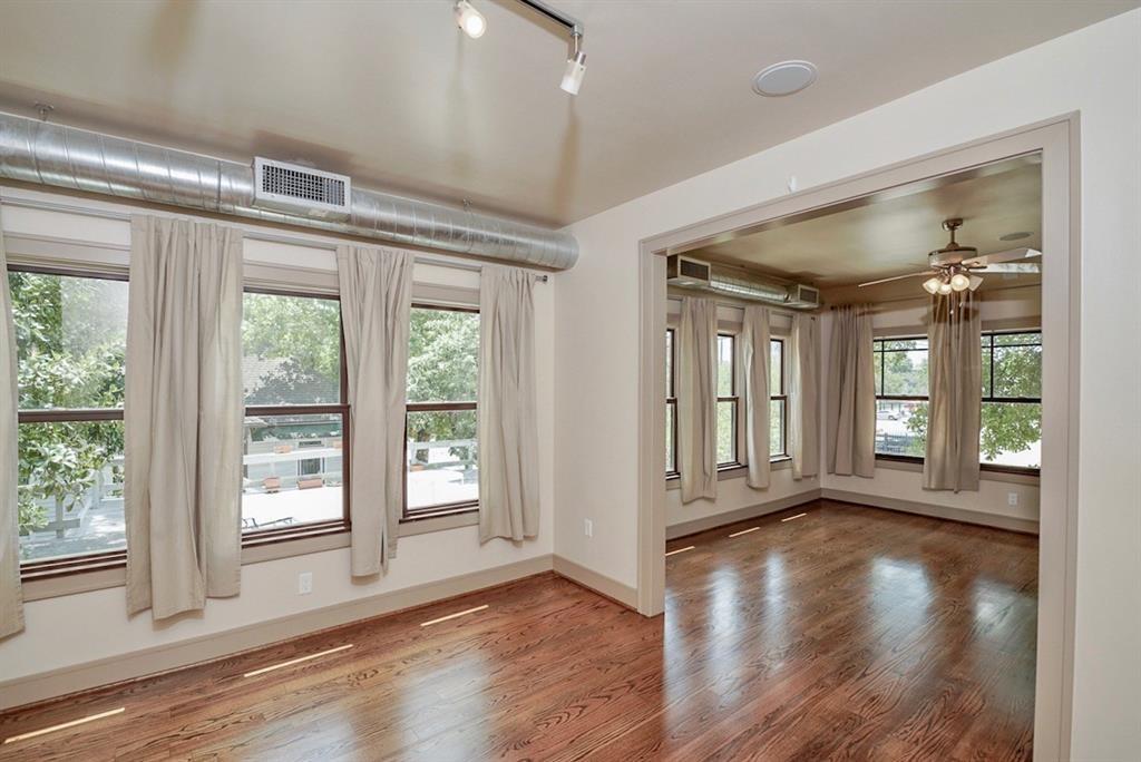 Residential Lease in Houston 5