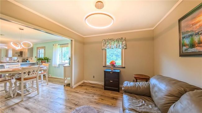 3740 Worrell Dr, House other with 3 bedrooms, 2 bathrooms and null parking in Tobaccoville NC | Image 33