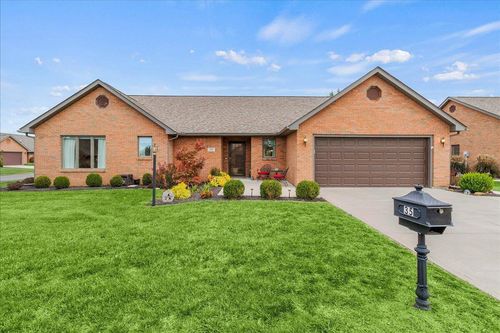 35 Bon Air Bend, Urbana, OH, 43078 | Card Image