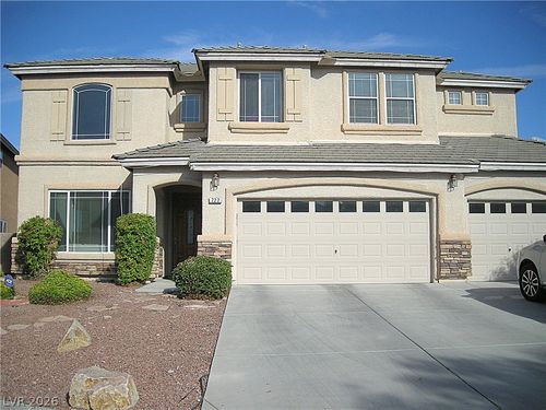 722 Bighorn Creek St, Henderson, NV, 89002-0946 | Card Image
