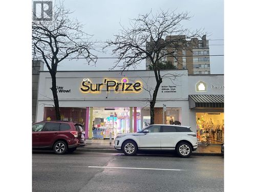 2159 W 41st Avenue, Vancouver, BC, V6M1Z6 | Card Image